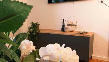 Ferienwohnungen zum Goldgräber - Stilvoll wohnen - Parkplatz - Perfekt für Moselurlaub - Foto 3