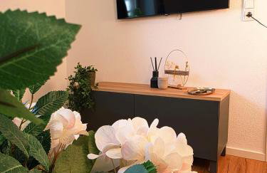 Ferienwohnungen zum Goldgräber - Stilvoll wohnen - Parkplatz - Perfekt für Moselurlaub - Foto 3