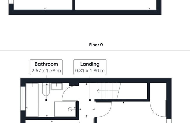 Host Stay Station Cottage - Foto 5