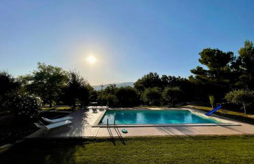 Villa immersa nella Serenità - Photo 6