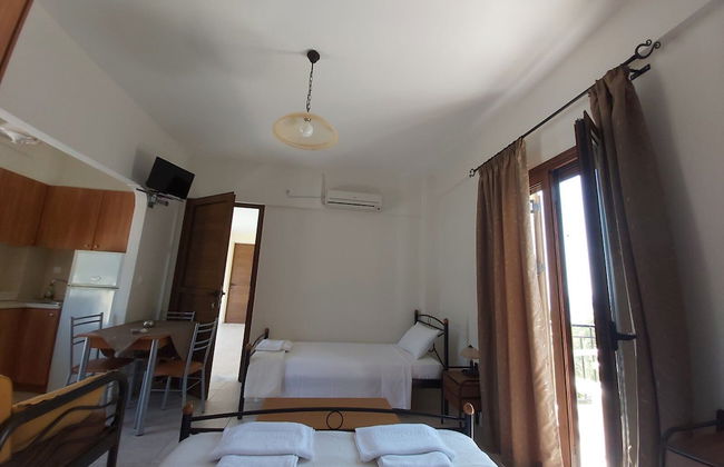 Domaine Papakonstantis - Foto 18