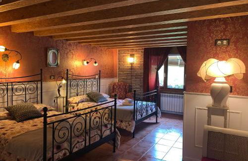 Casa El Pelaire - Foto 107