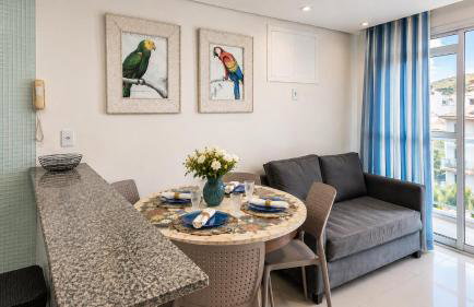 Porto Real Suites - Foto 9