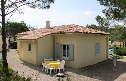 Holiday Home Au Romarin by Interhome - Foto 58