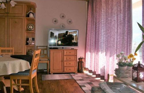 Holiday apartment in Oberstdorf with Wi-Fi - Foto 9