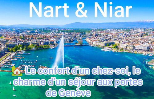 Nart & Niar - Foto 1