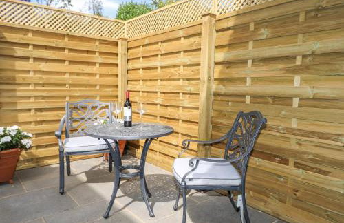 Sunnyfield Cottage - Foto 21