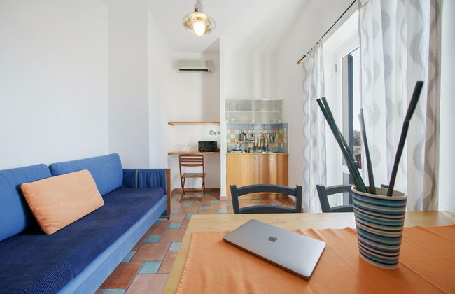 Appartamento Standard Gioia 37 - 1gb3704 - Foto 6