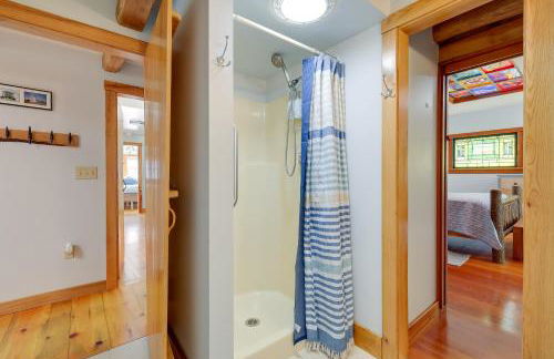 2 Mi to Beach! Cape Cod Family Retreat with Deck - Foto 29