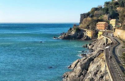 Marilú vista mare con giardino - Foto 29