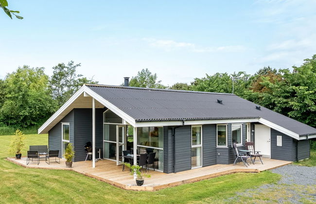 "Luukas" - 150m from the sea - Foto 1