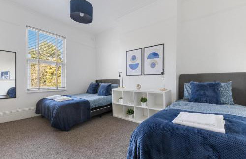 The Turnpike Residence - Free Parking - Photo 8