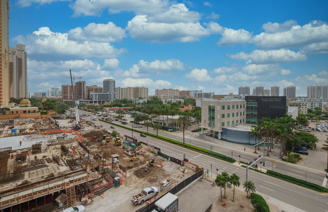 Private Ocean Condos at Trump Sunny Isles - Foto 52