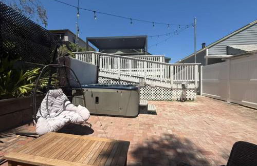 Catalina 3 bedrooms with Hot Tub & Golf Cart - Foto 42