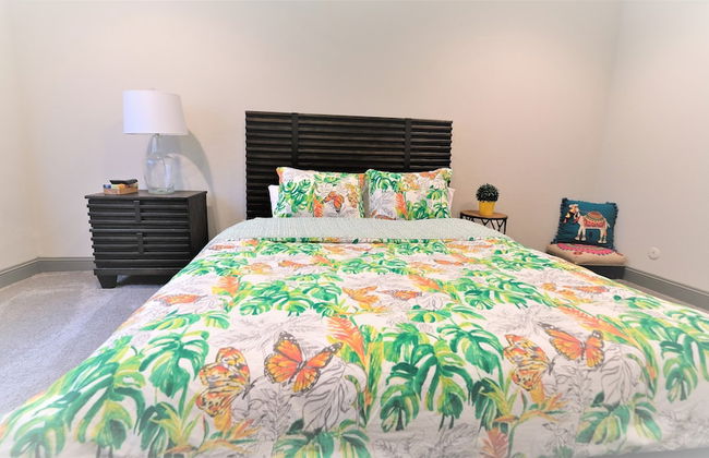 2Bdrm 2Bath 2Beds - NRG - GRB - MM-Park - Foto 2