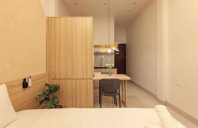 The Urban Tranquil - Westlake - Foto 12