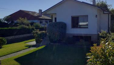 Casa con vistas a 100 metros de una playa en Panxón - Foto 1