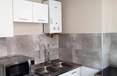Apartament Pocztowa - Foto 6