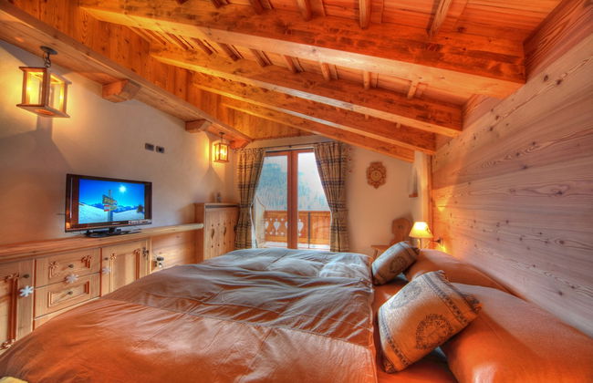 B&B Solder Chalet Dolomiti - Foto 26