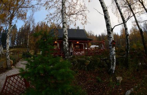 Domek w Karkonoszach - Foto 23