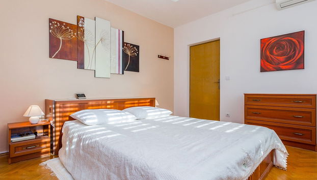 Holiday Home in Pula With Pool - Foto 3, Habitación