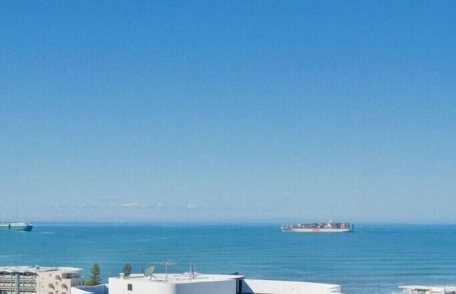 Mariners Resort - Foto 43