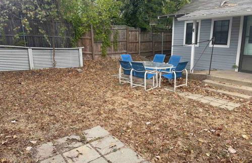 Historic Weatherford Home - Foto 12