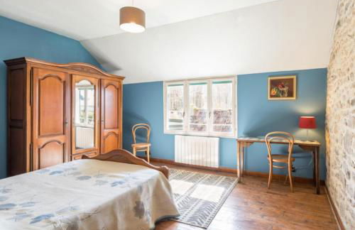 Gîte Les Fresnes - Foto 12