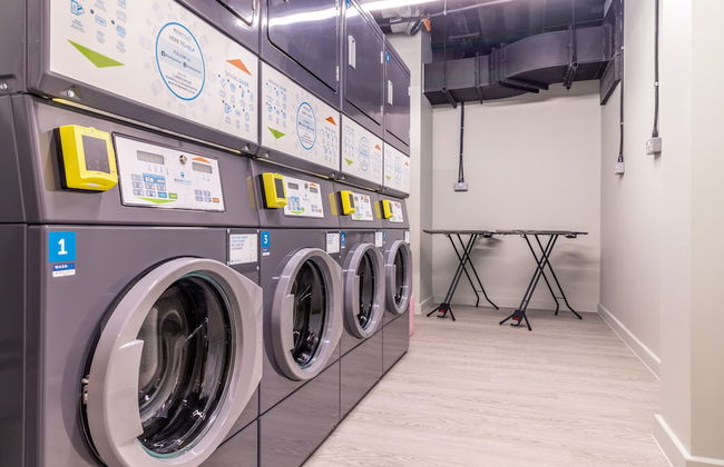 Diff-Rent Living - Foto 15