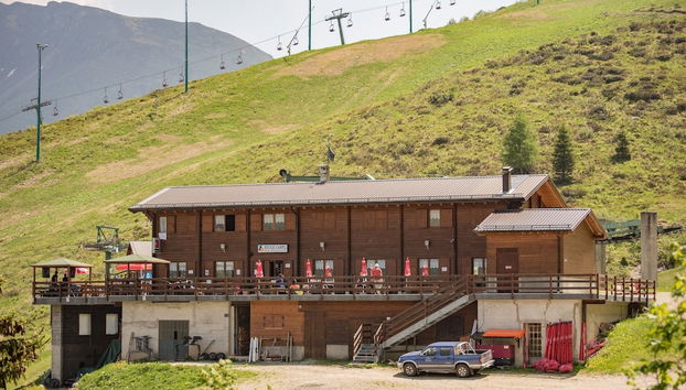 Instalações desportivas