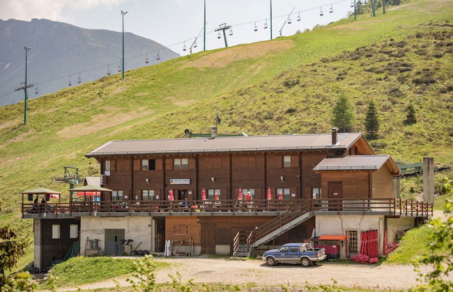 Rifugio Campel - Photo 4