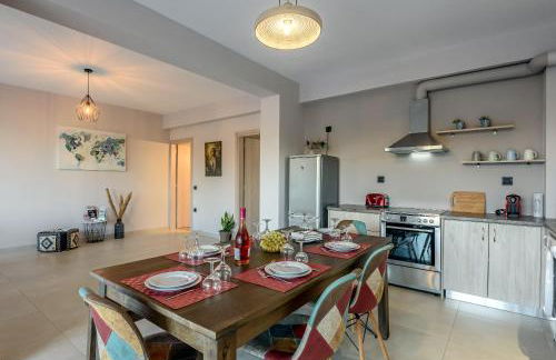 Villa Vasiliki - Photo 19