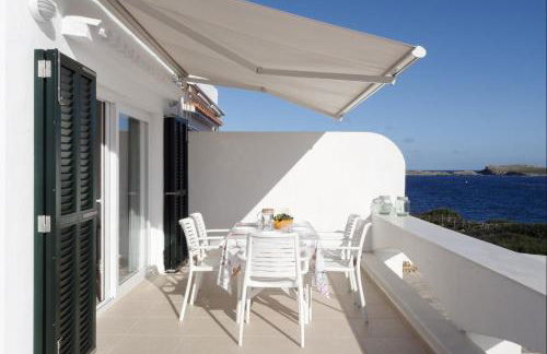 CASA ROSA y MINI STUDIO by Book Menorca Villas - Foto 29