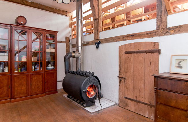 5 bedroom House in Thiéfosse with garden and sauna - Photo 3