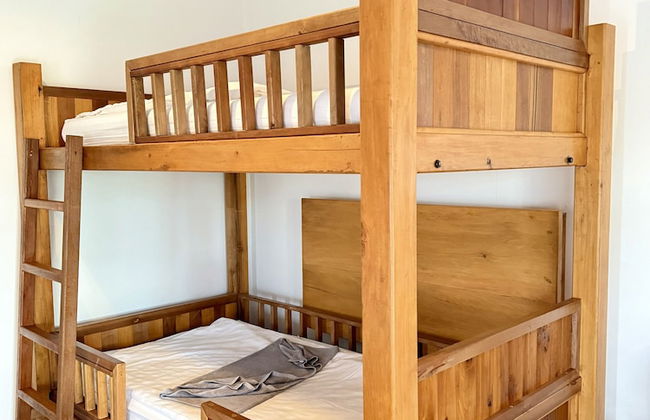 PIDA COFFEE FARM LODGE - Photo 21