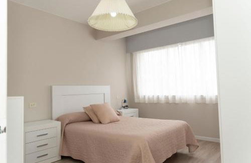 AMPLIO APARTAMENTO EN BURELA - Foto 28