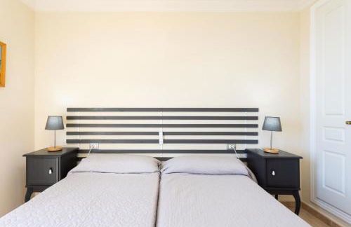 Home2Book Amazing Sea Views & Terrace, El Porís - Foto 13