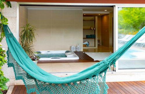 Countryside Villa near Porto - Foto 33