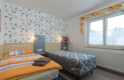 JUNIPRO Apartments Haustadt - Foto 45
