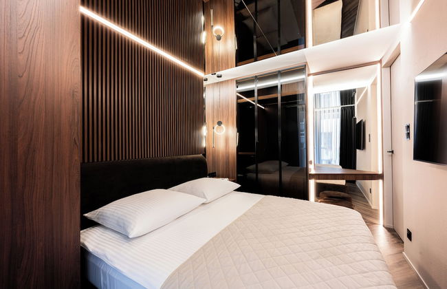 Native Apartments Kościuszki 39 - Photo 50