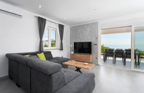 Villa HillSea by Briskva - Foto 16