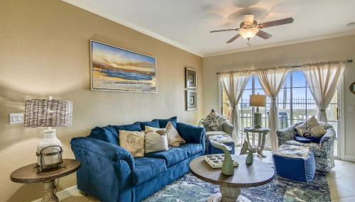 Our Beach Break by Ryson Vacation Rentals - Foto 5