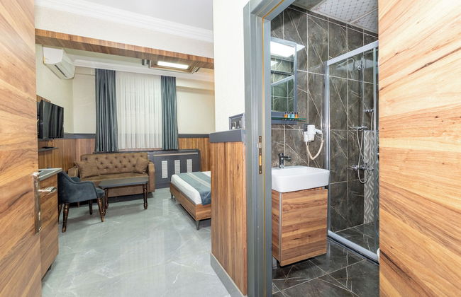 La Serena Hotel - Photo 47