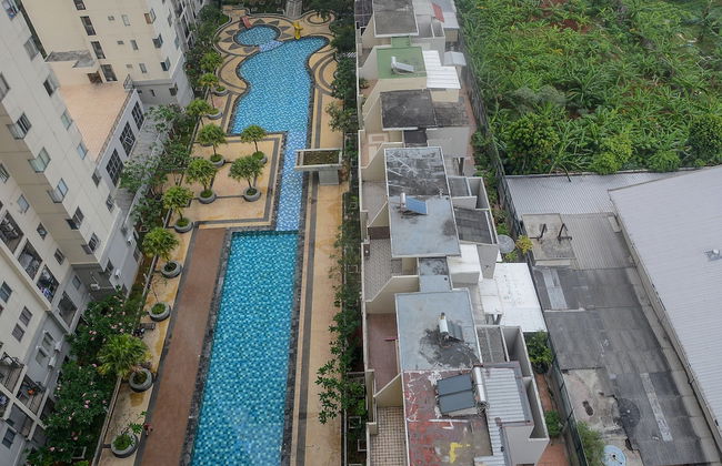 New and Spacious 2BR at Maple Park Apartment - Foto 14