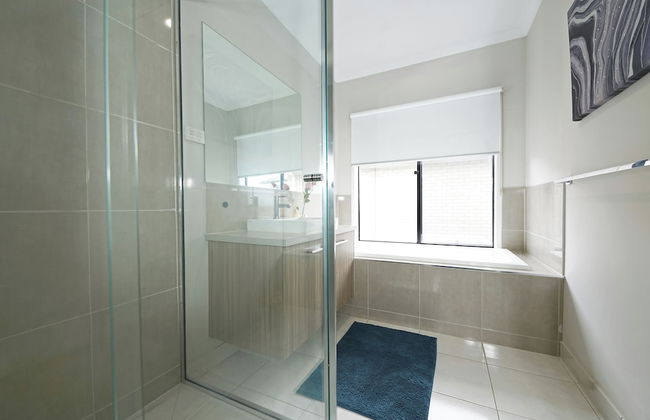 Charming Spacious Holiday House Wyndham - Foto 33