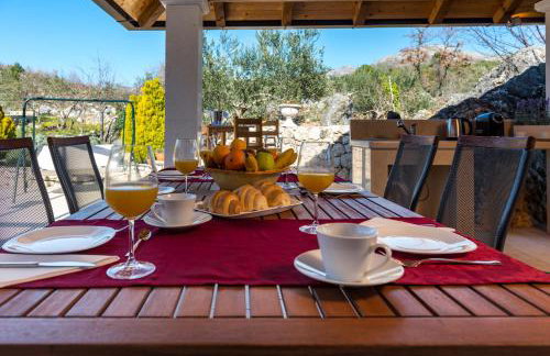 Villa Pizzelli - Photo 29