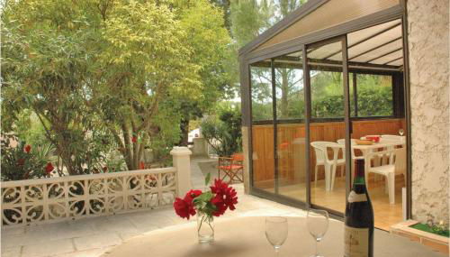 Nice Home In Saint Cannat With Wifi - Foto 5