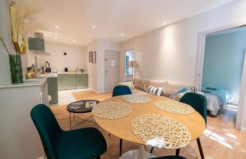 Le Casa-blanca Magnifique Appartement chic&cosy - Foto 5