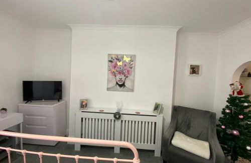 Entire Studio Apartment Private Entrance - Photo 12