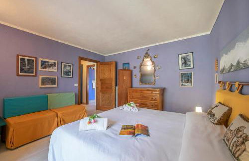 Rebecca's House few steps from skiing - Happy Rentals - Foto 19